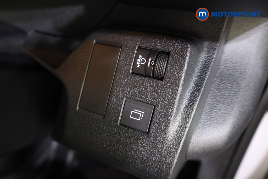 Peugeot Partner Professional Manual Diesel Panel Van - Stock Number (1561143) - 9th supplementary image