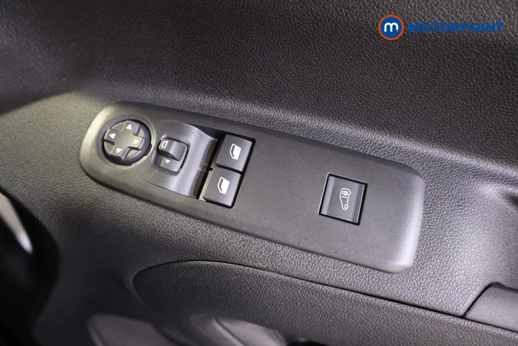 Peugeot Partner Professional Manual Diesel Panel Van - Stock Number (1561143) - 10th supplementary image