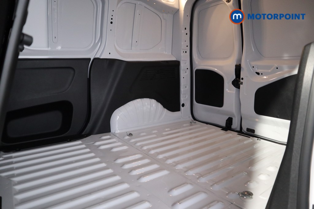 Peugeot Partner Professional Manual Diesel Panel Van - Stock Number (1561143) - 13th supplementary image