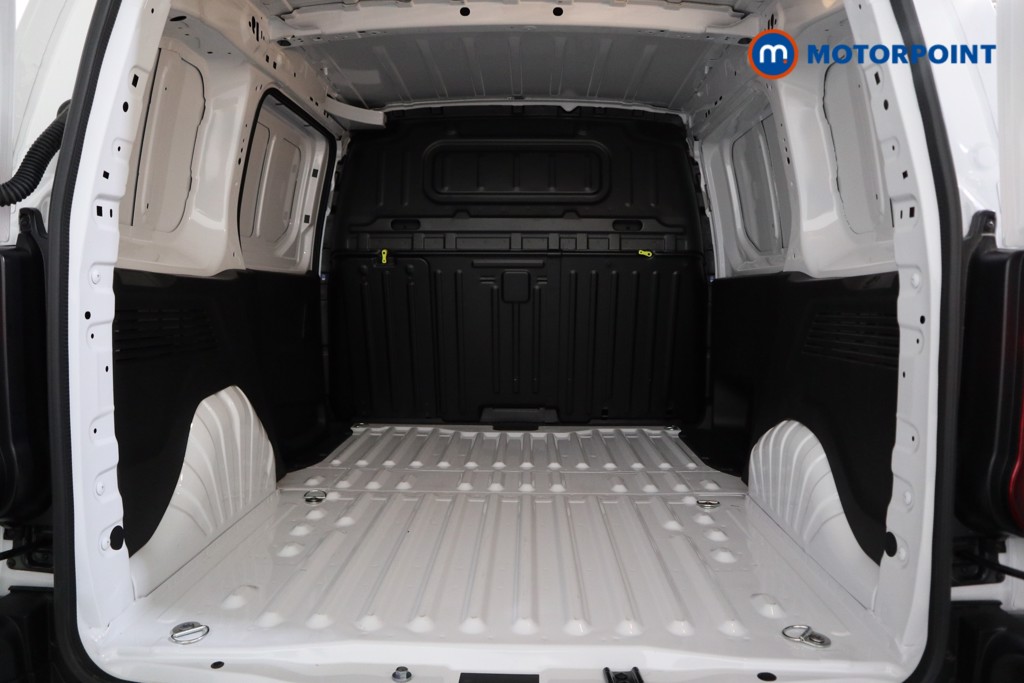 Peugeot Partner Professional Manual Diesel Panel Van - Stock Number (1561143) - 14th supplementary image