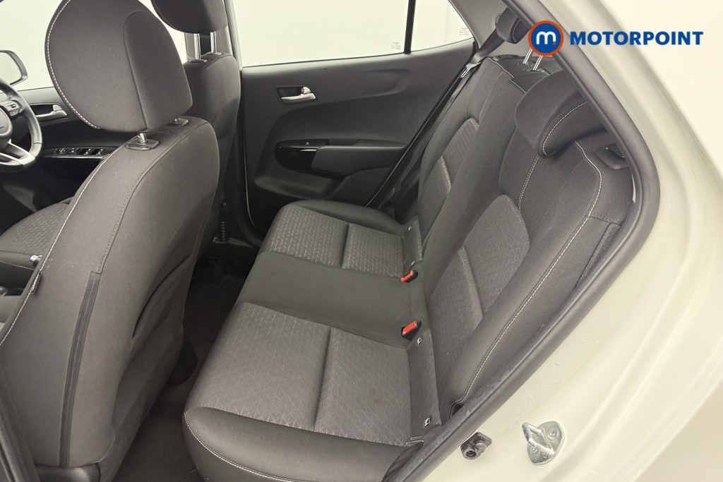KIA Picanto 2 Manual Petrol Hatchback - Stock Number (1561183) - 3rd supplementary image