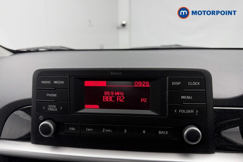 KIA Picanto 2 Manual Petrol Hatchback - Stock Number (1561183) - 5th supplementary image