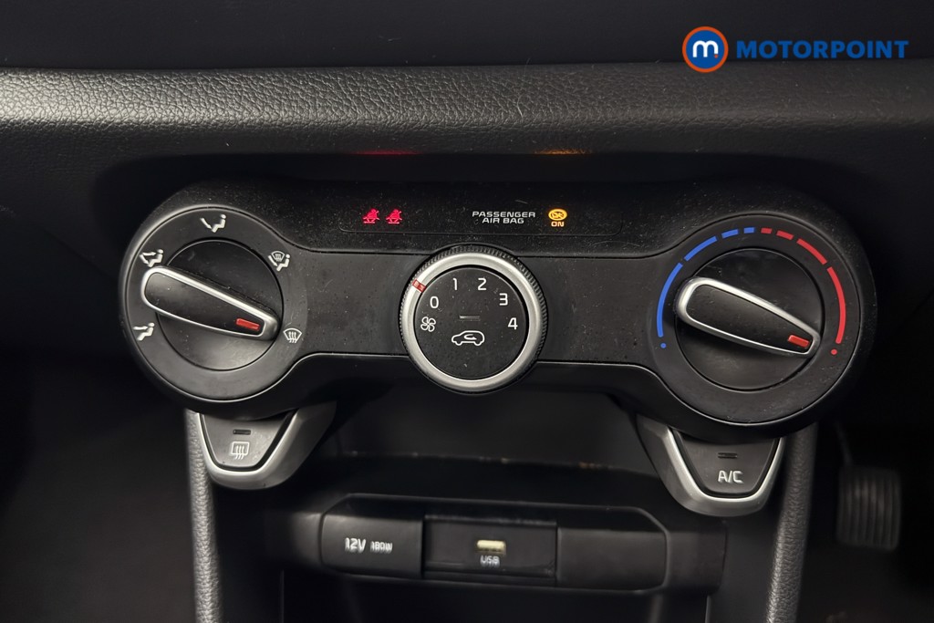 KIA Picanto 2 Manual Petrol Hatchback - Stock Number (1561183) - 6th supplementary image