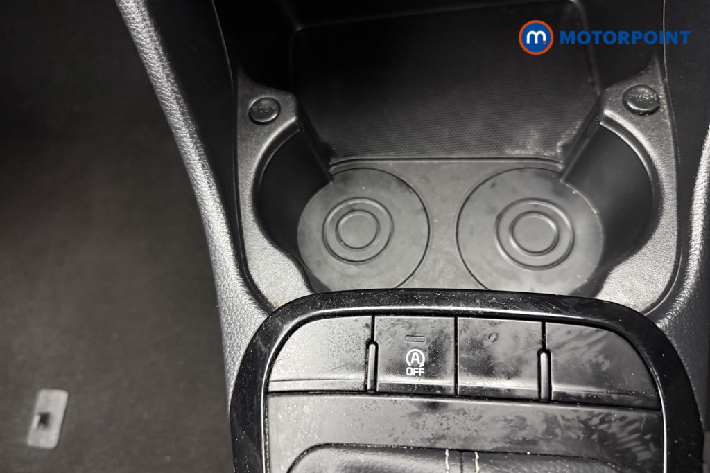 KIA Picanto 2 Manual Petrol Hatchback - Stock Number (1561183) - 7th supplementary image