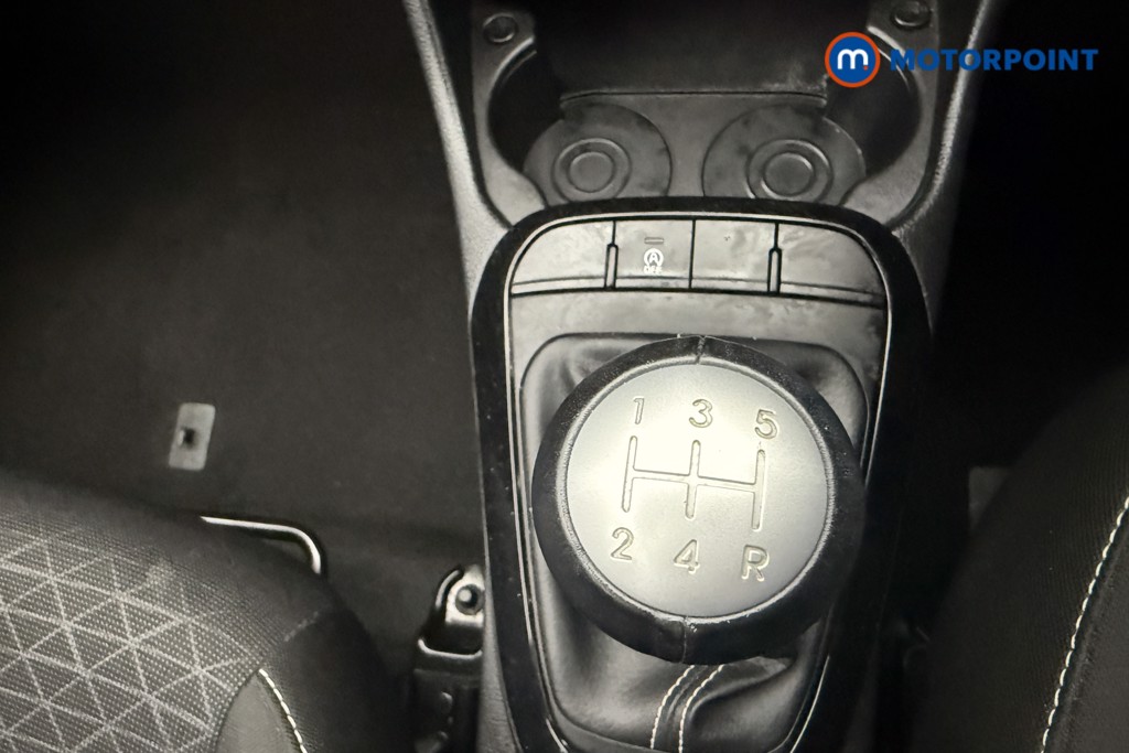 KIA Picanto 2 Manual Petrol Hatchback - Stock Number (1561183) - 8th supplementary image