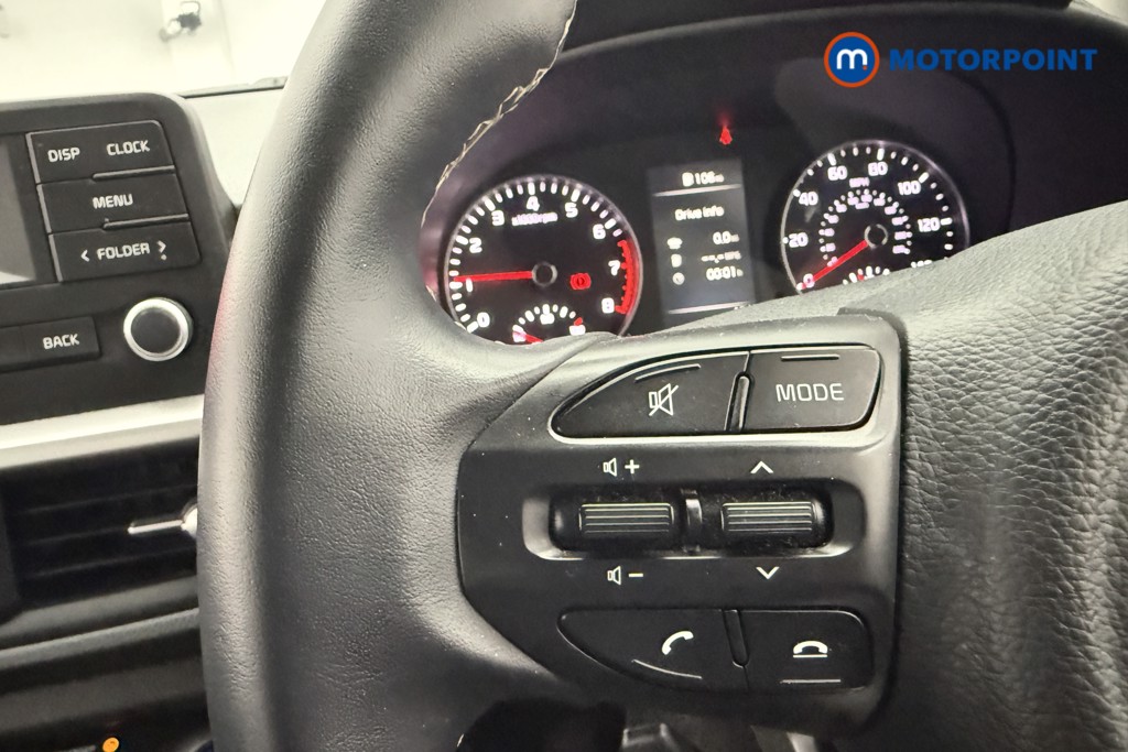 KIA Picanto 2 Manual Petrol Hatchback - Stock Number (1561183) - 9th supplementary image