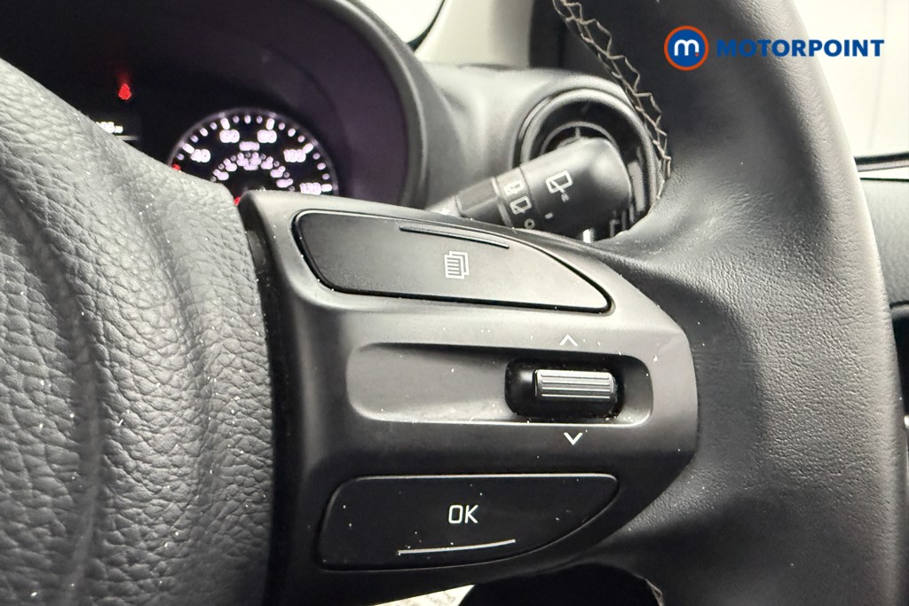 KIA Picanto 2 Manual Petrol Hatchback - Stock Number (1561183) - 10th supplementary image