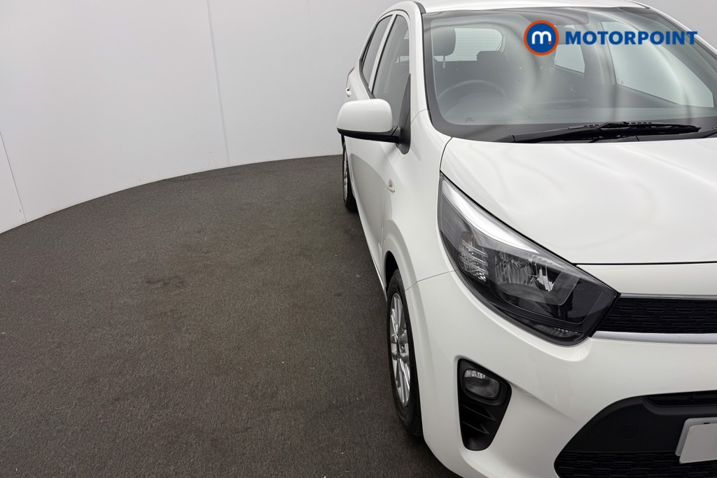 KIA Picanto 2 Manual Petrol Hatchback - Stock Number (1561183) - 17th supplementary image