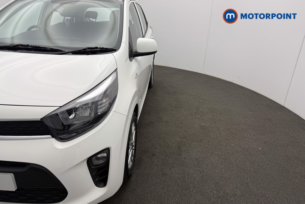 KIA Picanto 2 Manual Petrol Hatchback - Stock Number (1561183) - 18th supplementary image