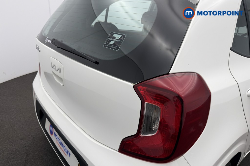 KIA Picanto 2 Manual Petrol Hatchback - Stock Number (1561183) - 19th supplementary image