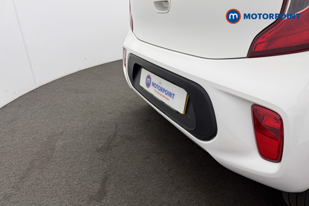 KIA Picanto 2 Manual Petrol Hatchback - Stock Number (1561183) - 20th supplementary image