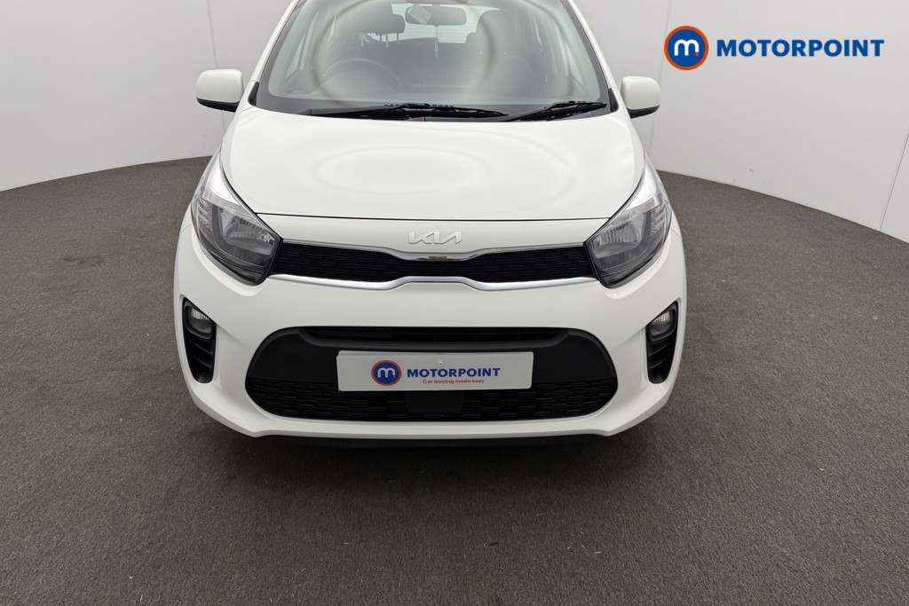 KIA Picanto 2 Manual Petrol Hatchback - Stock Number (1561183) - 23rd supplementary image
