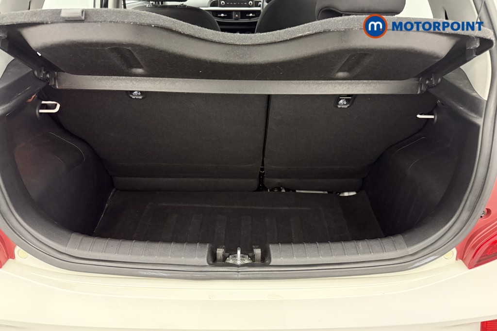 KIA Picanto 2 Manual Petrol Hatchback - Stock Number (1561183) - 24th supplementary image