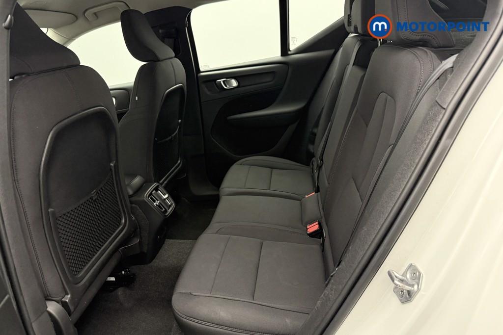 KIA Picanto 2 Manual Petrol Hatchback - Stock Number (1561183) - 1st supplementary image