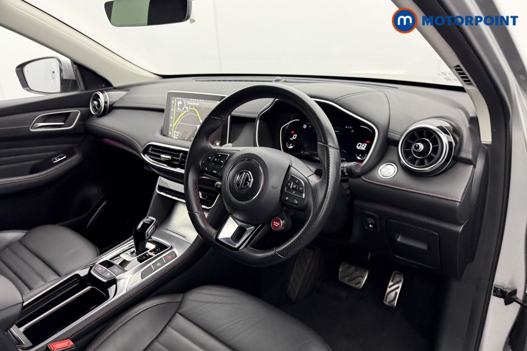 Mg Motor Uk HS Trophy Automatic Petrol SUV - Stock Number (1561209) - 4th supplementary image