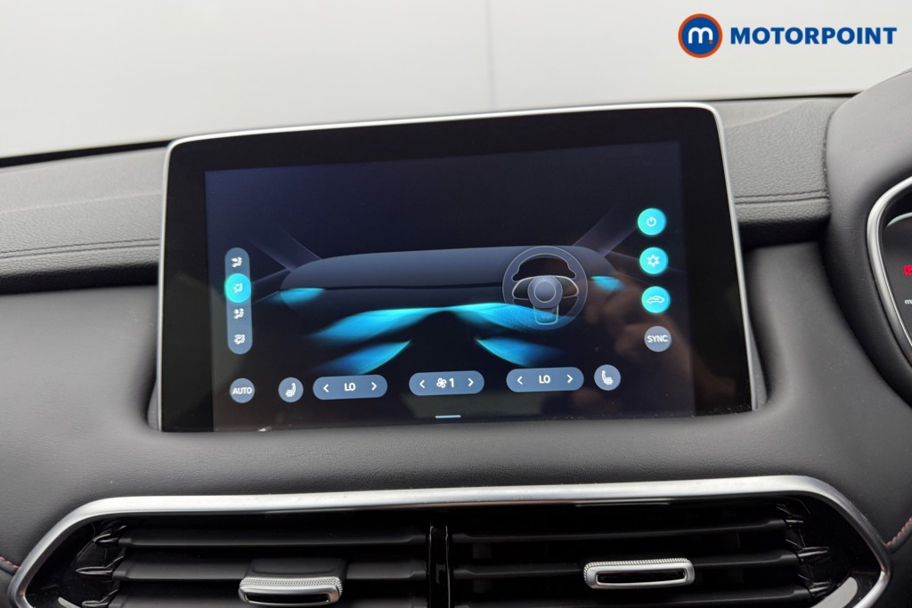 Mg Motor Uk HS Trophy Automatic Petrol SUV - Stock Number (1561209) - 7th supplementary image