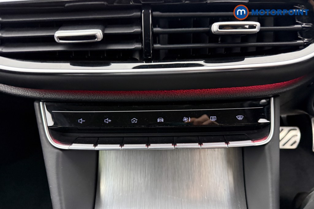 Mg Motor Uk HS Trophy Automatic Petrol SUV - Stock Number (1561209) - 11th supplementary image