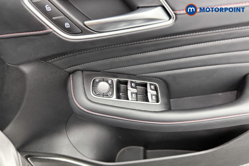 Mg Motor Uk HS Trophy Automatic Petrol SUV - Stock Number (1561209) - 15th supplementary image