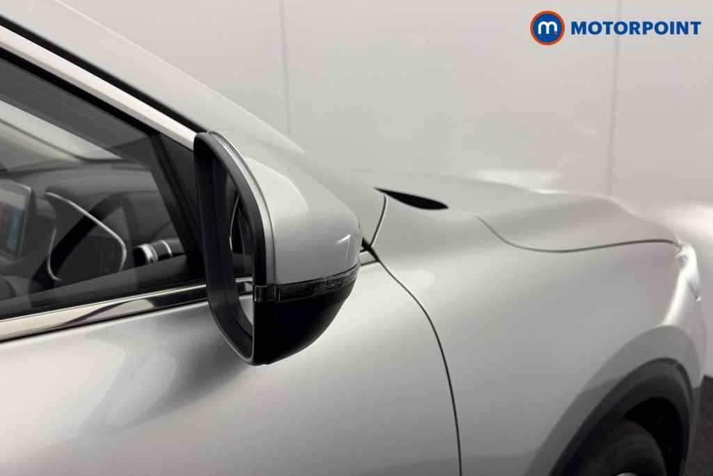 Mg Motor Uk HS Trophy Automatic Petrol SUV - Stock Number (1561209) - 18th supplementary image