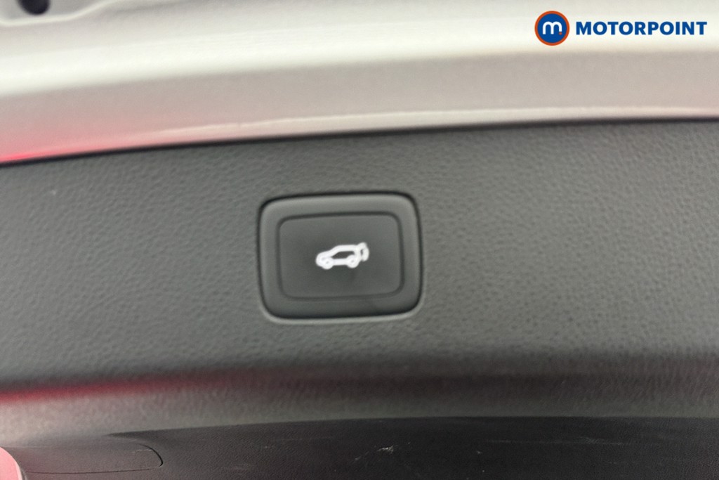 Mg Motor Uk HS Trophy Automatic Petrol SUV - Stock Number (1561209) - 23rd supplementary image
