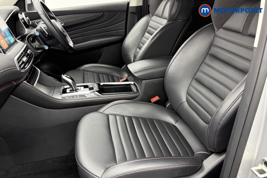 Mg Motor Uk HS Trophy Automatic Petrol SUV - Stock Number (1561209) - 24th supplementary image