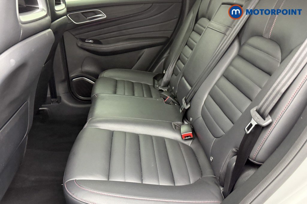 Mg Motor Uk HS Trophy Automatic Petrol SUV - Stock Number (1561209) - 26th supplementary image