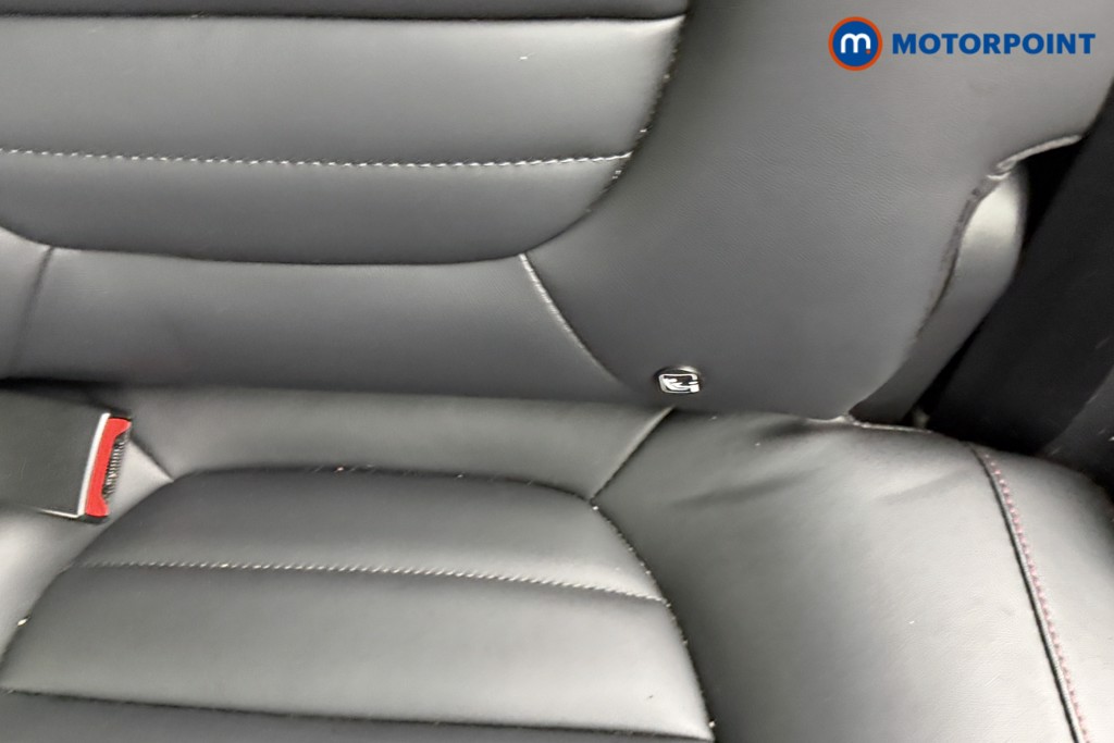 Mg Motor Uk HS Trophy Automatic Petrol SUV - Stock Number (1561209) - 27th supplementary image