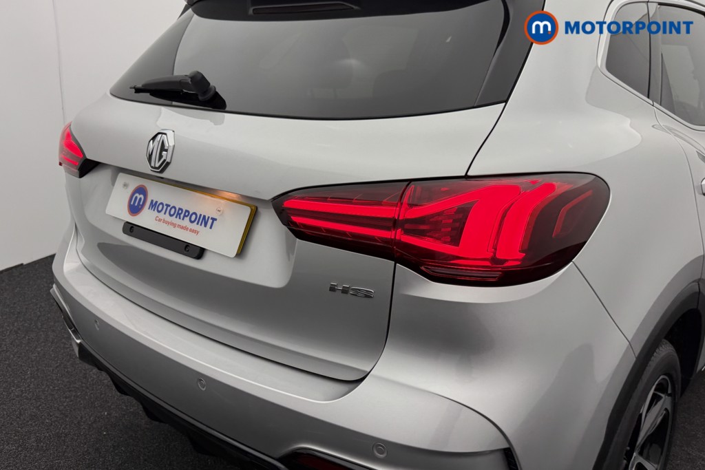 Mg Motor Uk HS Trophy Automatic Petrol SUV - Stock Number (1561209) - 29th supplementary image