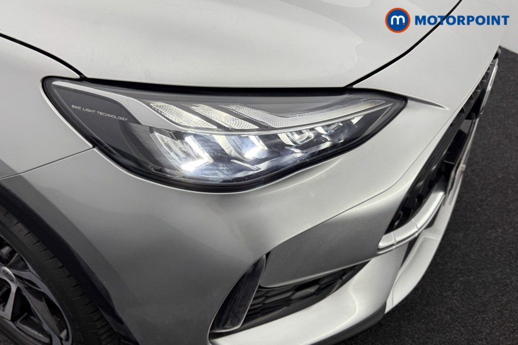 Mg Motor Uk HS Trophy Automatic Petrol SUV - Stock Number (1561209) - 30th supplementary image