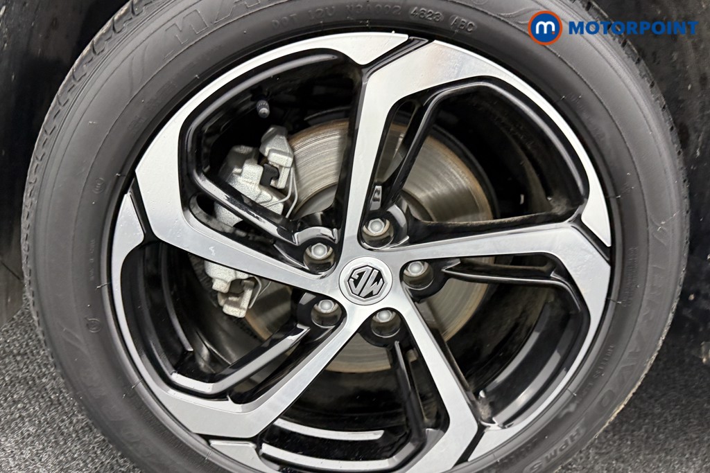 Mg Motor Uk HS Trophy Automatic Petrol SUV - Stock Number (1561209) - 32nd supplementary image
