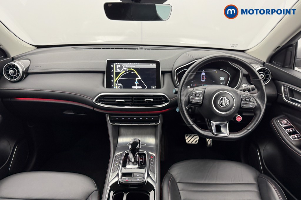 Mg Motor Uk HS Trophy Automatic Petrol SUV - Stock Number (1561209) - 1st supplementary image