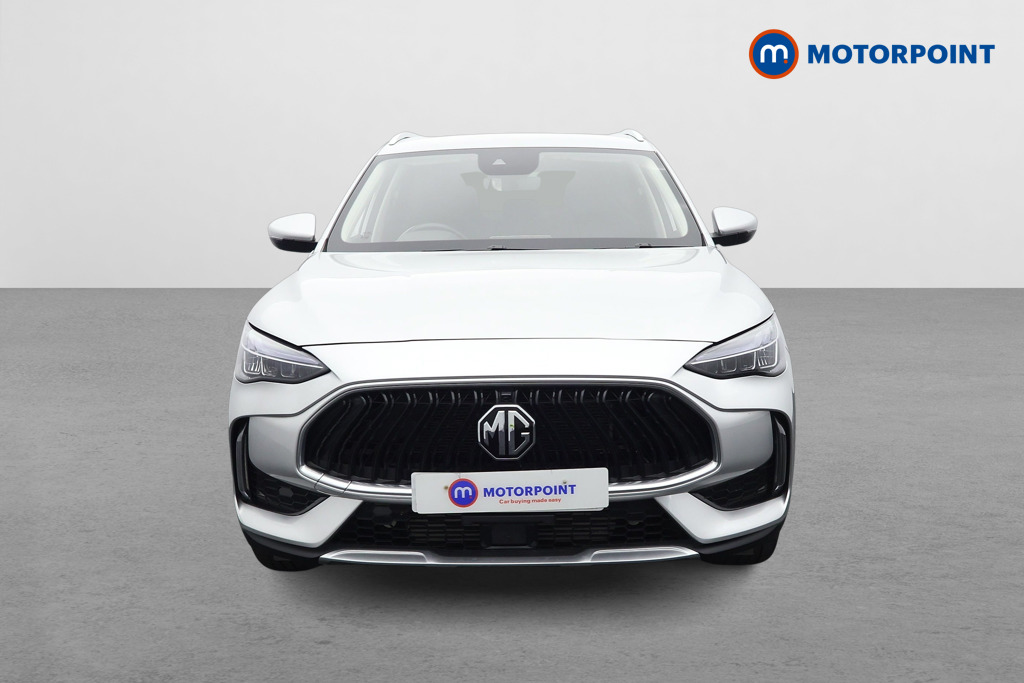 Mg Motor Uk HS Trophy Automatic Petrol SUV - Stock Number (1561209) - Front bumper