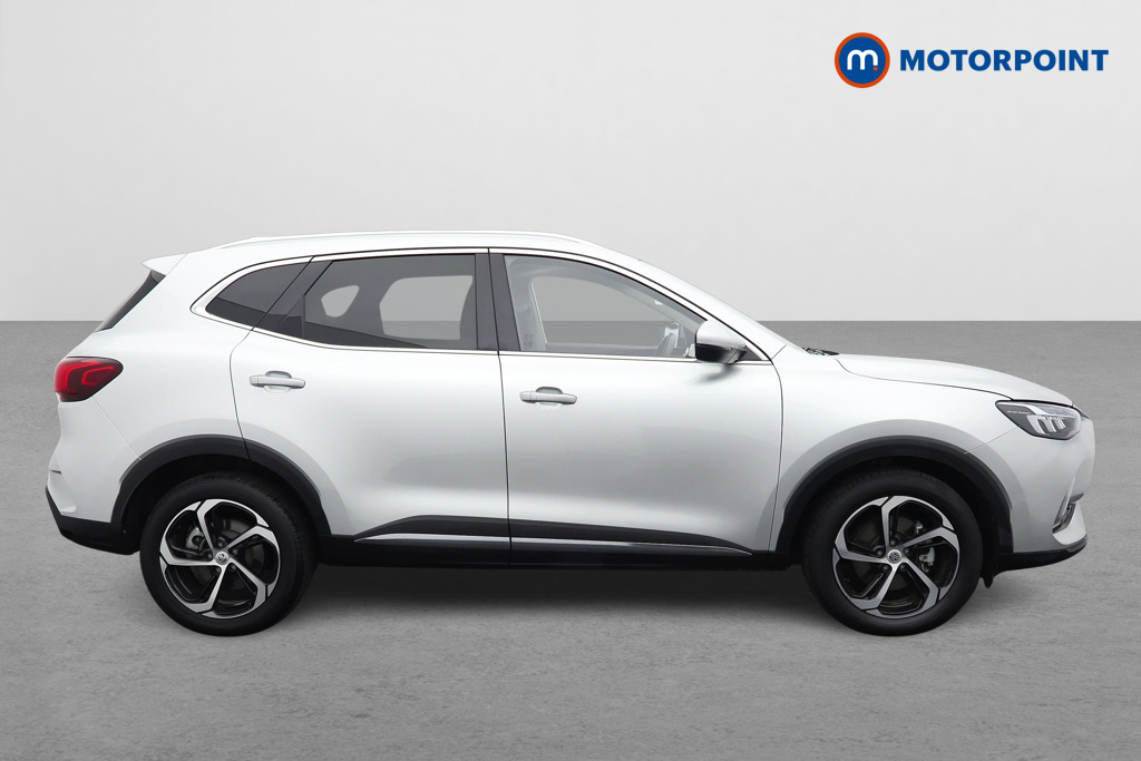 Mg Motor Uk HS Trophy Automatic Petrol SUV - Stock Number (1561209) - Drivers side