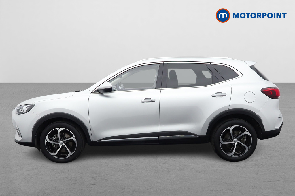 Mg Motor Uk HS Trophy Automatic Petrol SUV - Stock Number (1561209) - Passenger side
