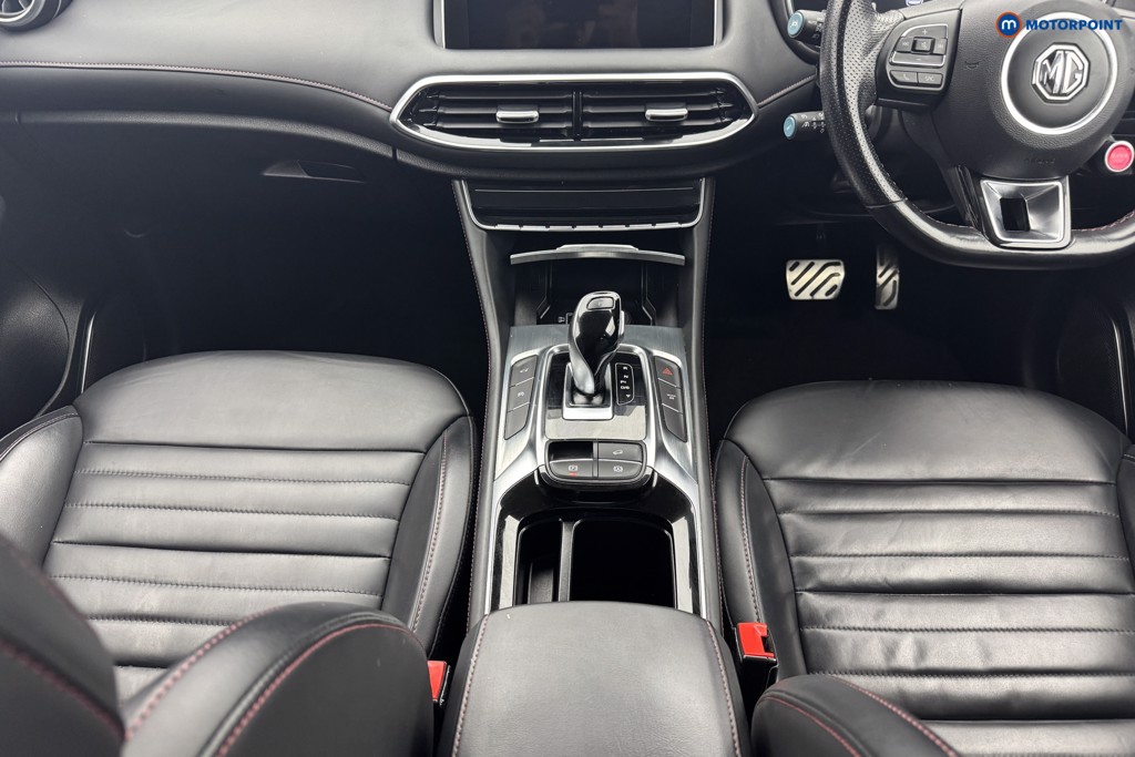 Mg Motor Uk HS Trophy Automatic Petrol SUV - Stock Number (1561212) - 5th supplementary image
