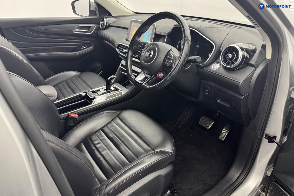 Mg Motor Uk HS Trophy Automatic Petrol SUV - Stock Number (1561212) - 6th supplementary image