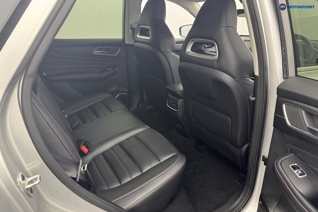 Mg Motor Uk HS Trophy Automatic Petrol SUV - Stock Number (1561212) - 7th supplementary image