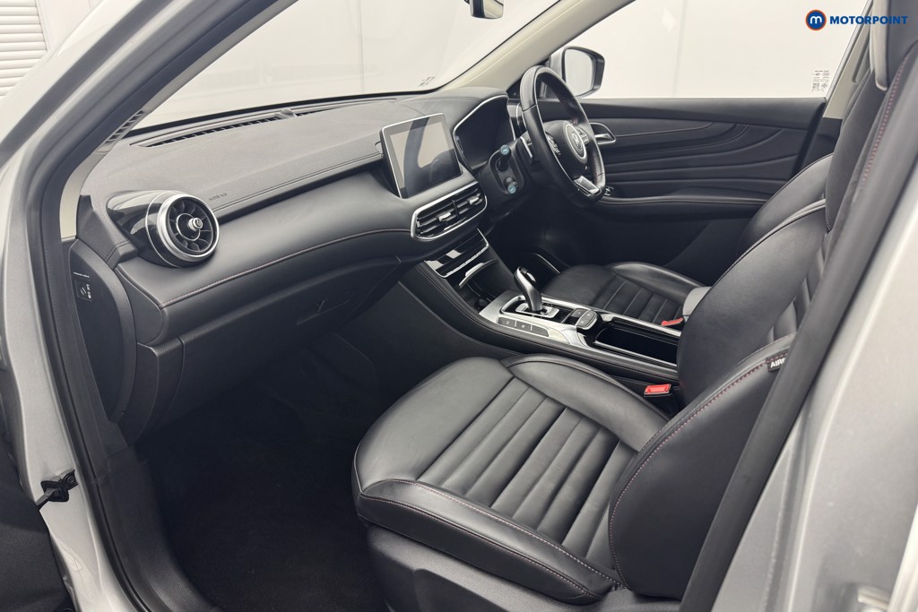 Mg Motor Uk HS Trophy Automatic Petrol SUV - Stock Number (1561212) - 8th supplementary image