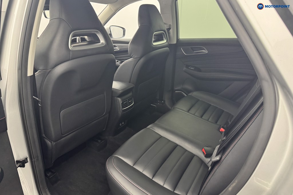 Mg Motor Uk HS Trophy Automatic Petrol SUV - Stock Number (1561212) - 9th supplementary image