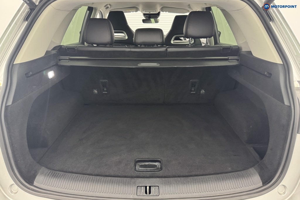 Mg Motor Uk HS Trophy Automatic Petrol SUV - Stock Number (1561212) - 10th supplementary image