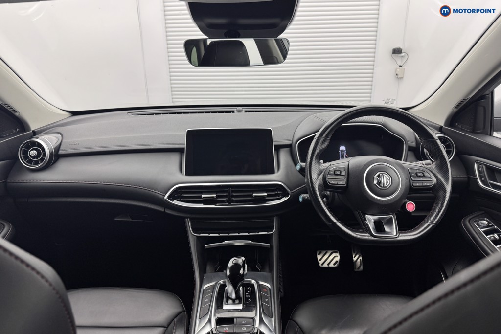 Mg Motor Uk HS Trophy Automatic Petrol SUV - Stock Number (1561212) - 11th supplementary image