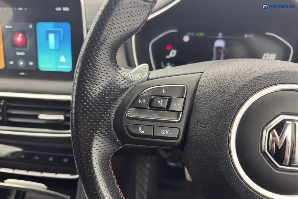 Mg Motor Uk HS Trophy Automatic Petrol SUV - Stock Number (1561212) - 12th supplementary image