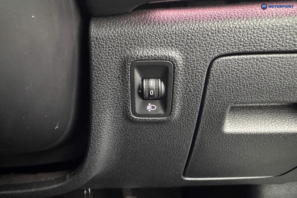 Mg Motor Uk HS Trophy Automatic Petrol SUV - Stock Number (1561212) - 15th supplementary image