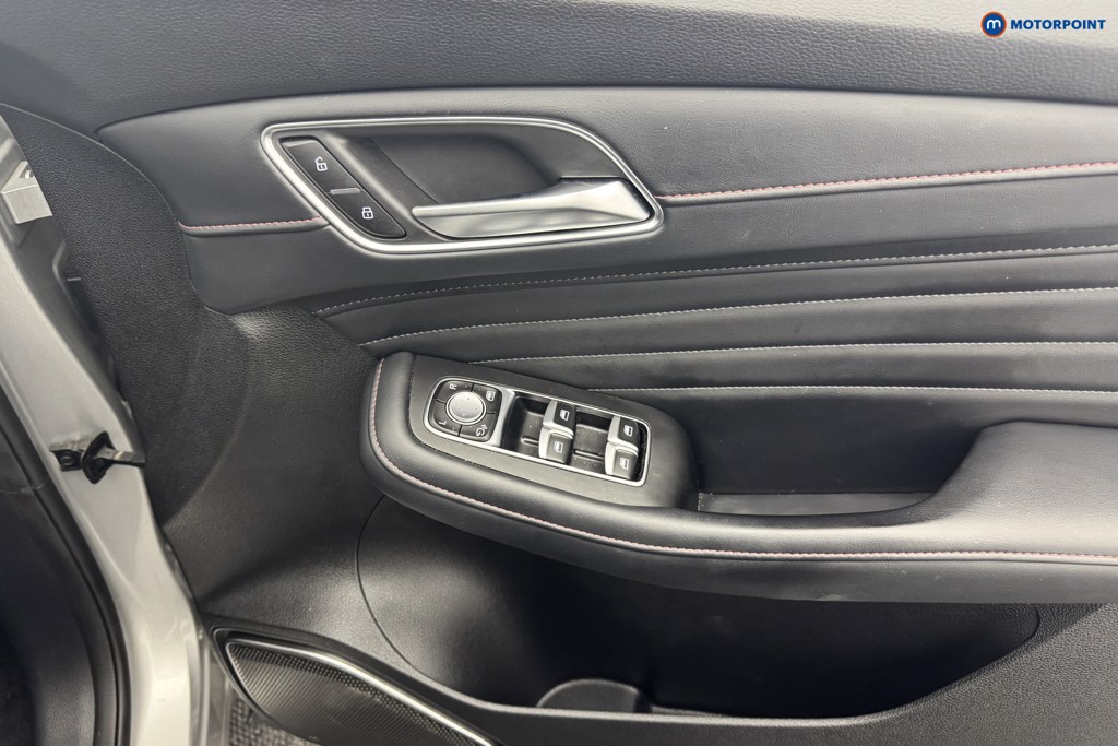 Mg Motor Uk HS Trophy Automatic Petrol SUV - Stock Number (1561212) - 18th supplementary image