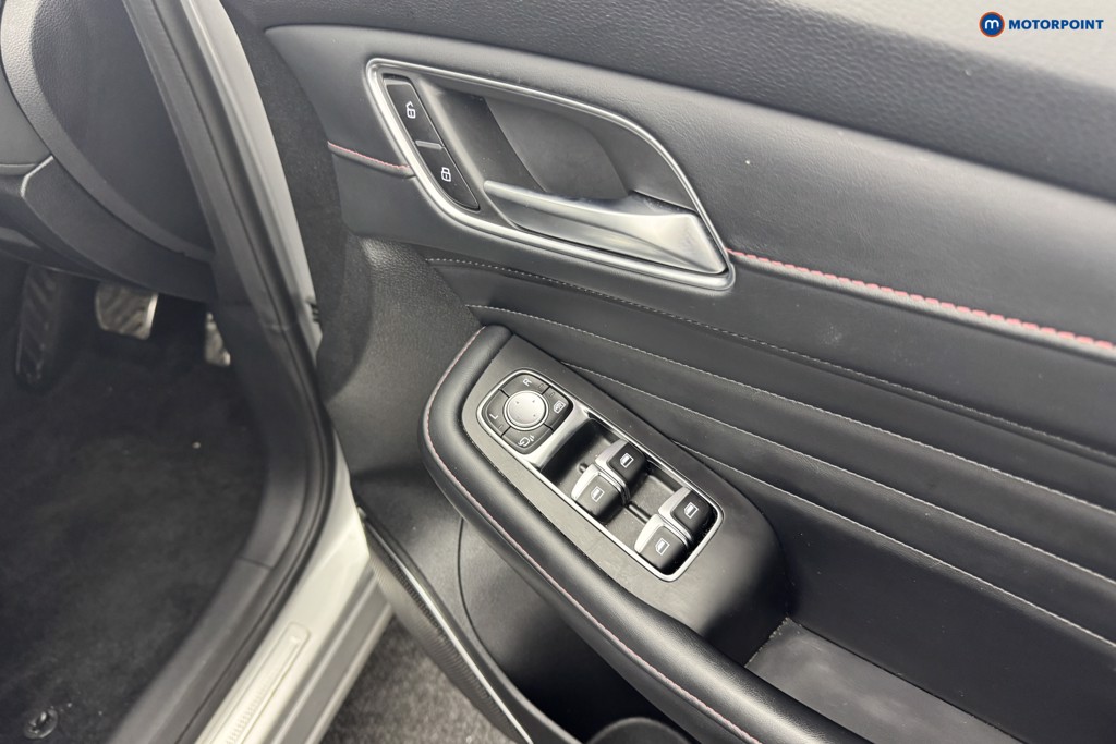 Mg Motor Uk HS Trophy Automatic Petrol SUV - Stock Number (1561212) - 19th supplementary image