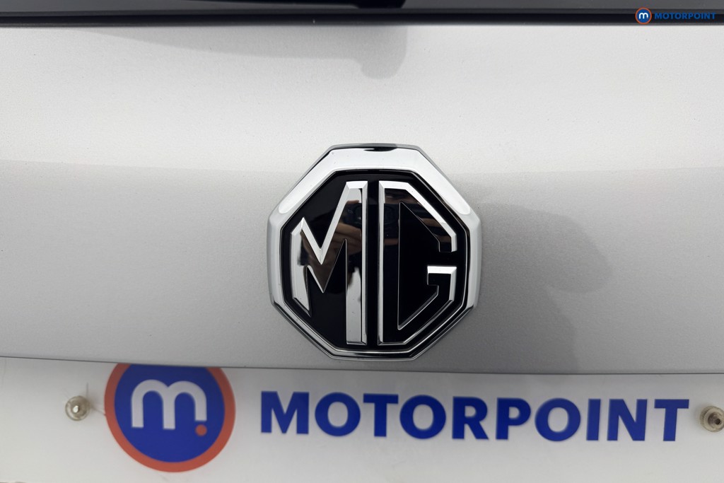 Mg Motor Uk HS Trophy Automatic Petrol SUV - Stock Number (1561212) - 20th supplementary image
