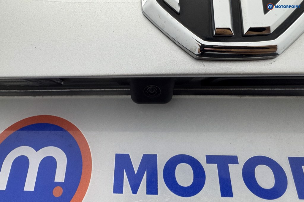 Mg Motor Uk HS Trophy Automatic Petrol SUV - Stock Number (1561212) - 21st supplementary image