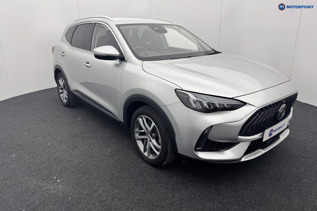 Mg Motor Uk HS Trophy Automatic Petrol SUV - Stock Number (1561212) - 25th supplementary image