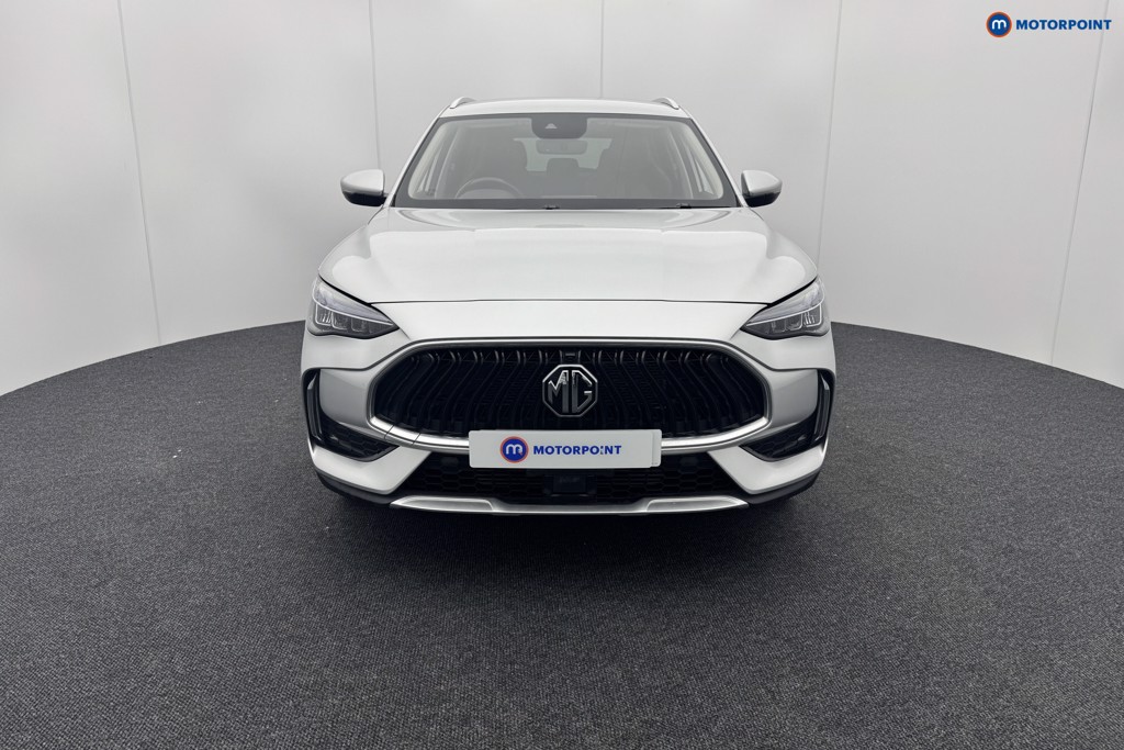 Mg Motor Uk HS Trophy Automatic Petrol SUV - Stock Number (1561212) - 26th supplementary image