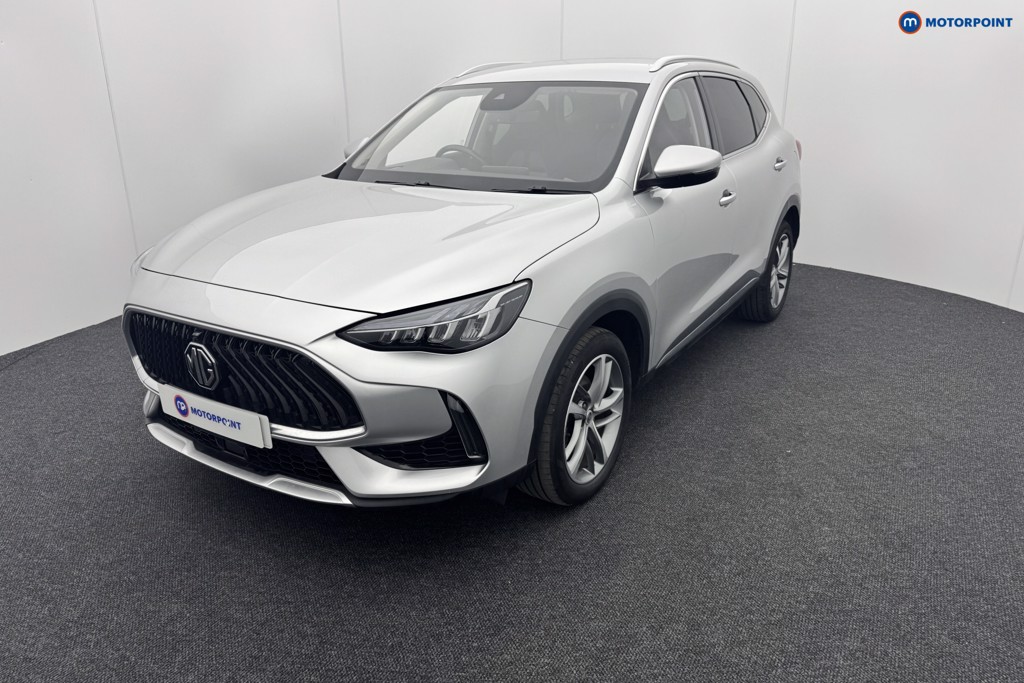 Mg Motor Uk HS Trophy Automatic Petrol SUV - Stock Number (1561212) - 27th supplementary image